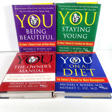 Lot books diet for sale  Norman