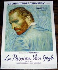 Loving vincent animation d'occasion  Clichy