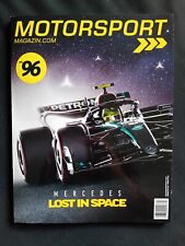 Motorsport magazin com gebraucht kaufen  Dortmund