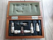 Tm7960 millivoltmeter accessor for sale  PLYMOUTH