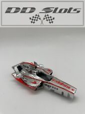 Slots scalextric mclaren for sale  WETHERBY