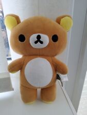 rilakkuma bear for sale  PONTEFRACT