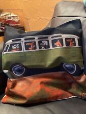 Bus pillow cover for sale  Saint Petersburg