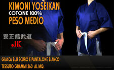 Kimono yoseikan budo usato  Legnano