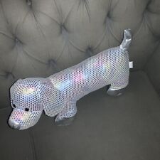Cute rainbow sausage for sale  DUNMOW