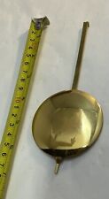 Pendulum 2.75 diam. for sale  Waukesha