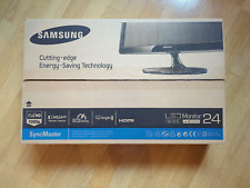 Samsung syncmaster s24a350h gebraucht kaufen  Burghausen
