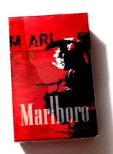 Marlboro man cigarettes for sale  Dallas