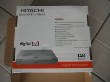 Hitachi digital box for sale  WISBECH