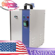 Jewelry cleaner steam for sale  Shipping to Ireland