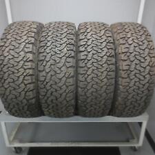 37x12.50r17 bfgoodrich terrain for sale  Dearborn