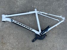 Bike frame cannonade for sale  Denver