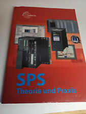 Fachbuch sps theroie gebraucht kaufen  Dreieich