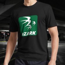 Ozark airlines logo for sale  New York