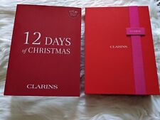 Clarins days christmas for sale  NEWPORT