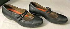 Structured clarks womens for sale  Raleigh