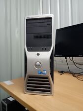 Dell precision t3500 for sale  SHEFFIELD