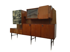 Credenza sideboard vintage usato  Sondrio