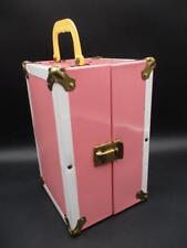 pink storage trunk for sale  Worthing
