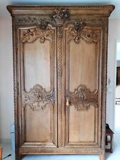 Ancienne armoire mariage d'occasion  Serris