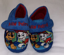 Paw patrol slippers for sale  BIRMINGHAM