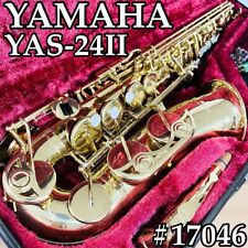 Yamaha alto saxophone for sale  Shipping to Ireland