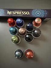 100 leere nespresso gebraucht kaufen  Langenberg