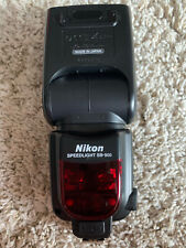 Nikon blitzgerät speedlight gebraucht kaufen  Friedberg