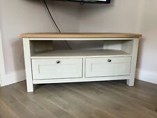 next furniture tv unit for sale  MAIDSTONE