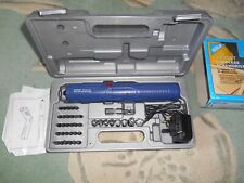 Hilka cordless screwdriver for sale  Shipping to Ireland