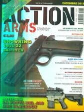 Action arms. annata usato  Italia