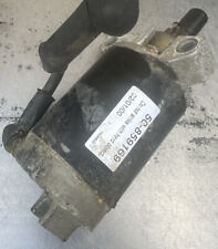 Starter motor 25hp for sale  ELY