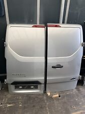 Ford transit custom for sale  BRENTWOOD