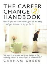 Career change handbook for sale  UK
