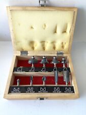 Craftsman router bit for sale  Midvale