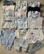 Newborn baby clothes for sale  PUDSEY