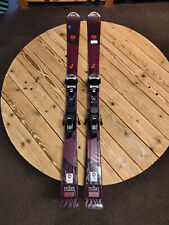 volkl demo skis for sale  Tannersville