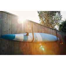Rack de armazenamento de teto ou parede SUP | Suporte para longboard e paddleboard comprar usado  Enviando para Brazil