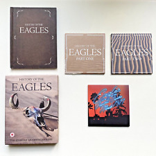 History eagles deluxe for sale  Ireland