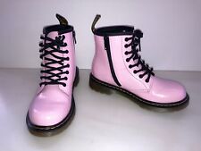 Martens pink 1460 for sale  Wake Forest
