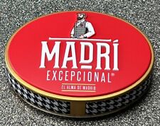 Madri excepcional oval for sale  Shipping to Ireland
