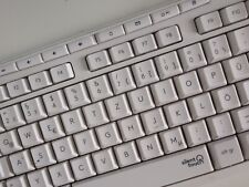 Logitech tastatur kabellos gebraucht kaufen  Kempen