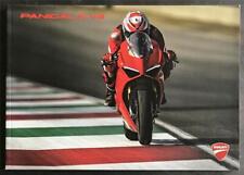 Ducati panigale 1100cc for sale  LEICESTER
