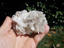 Minerali barite romania usato  Buggiano