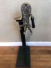 Rogar estate brass for sale  Fort Collins