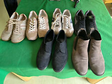 Lotto scarpe varie usato  Saponara
