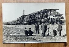 Steam railroad track for sale  Milwaukee
