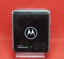 *TAL CUAL* Motorola razr+ plus 2023 256 GB Desbloqueado Azul Glaciar (LCD MALA) PARA REPUESTOS, usado segunda mano  Embacar hacia Argentina