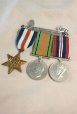 Medals germany star for sale  BISHOP'S STORTFORD