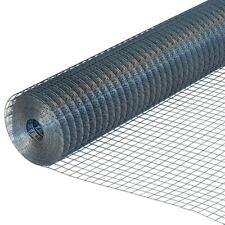 Galvanised wire mesh for sale  CROYDON